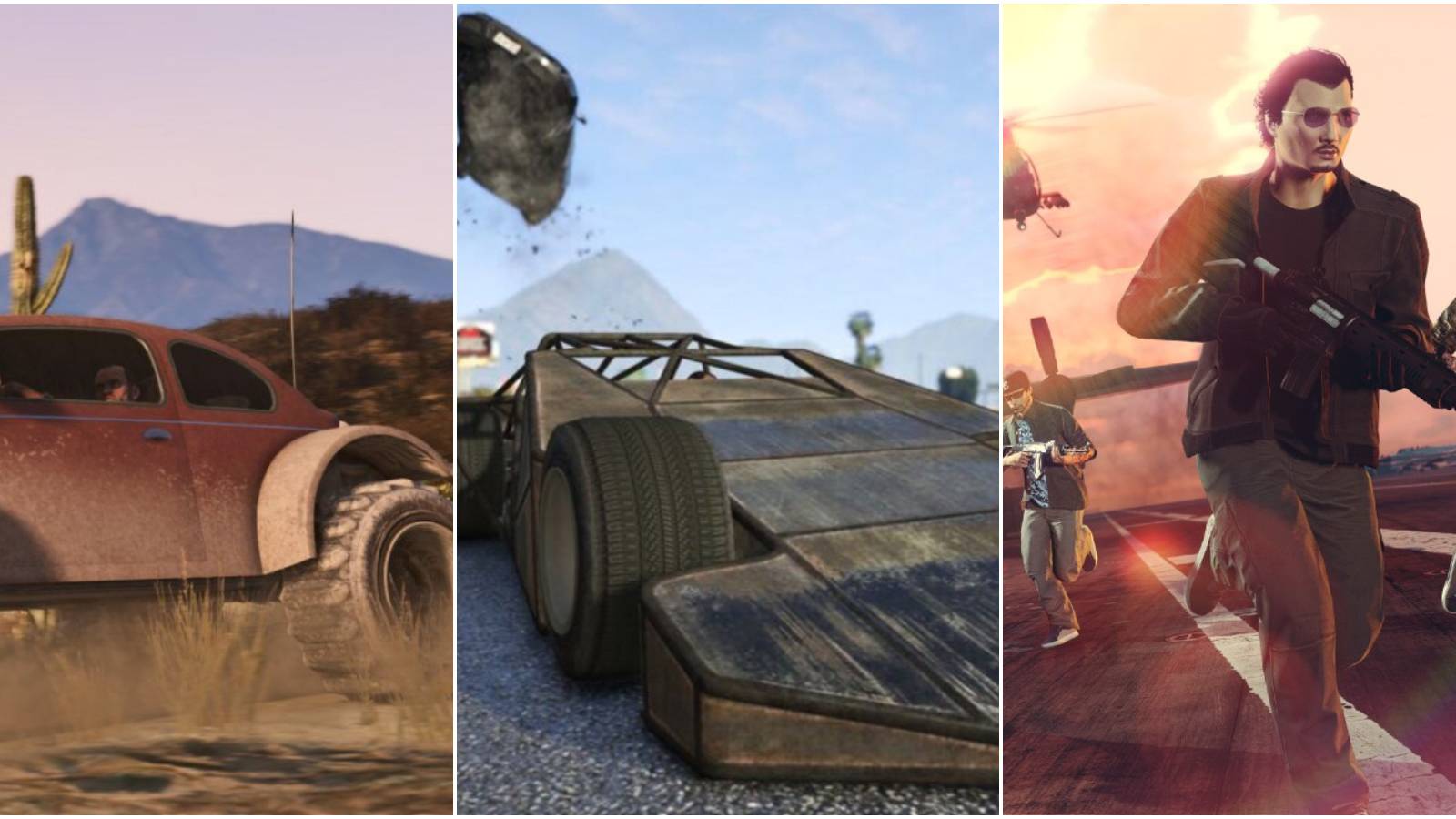 GTA Online Ramp Buggy Storage: Debunking Myths & Key Requirements